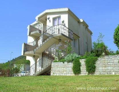 Appartamenti Zgradic, alloggi privati a Sutomore, Montenegro - Relax (7)